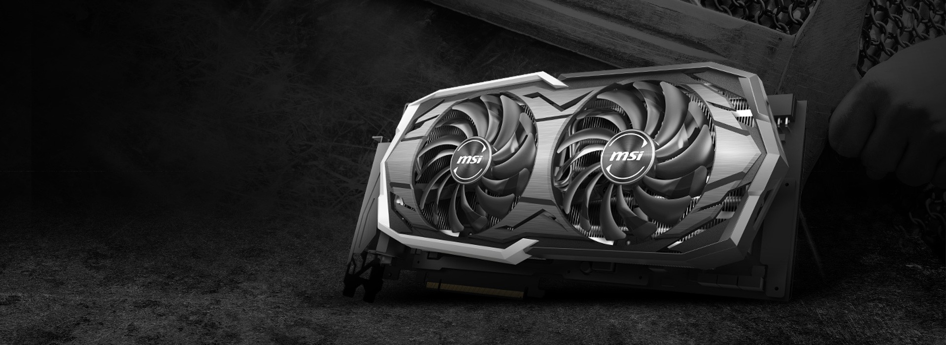 Постер відеокарт